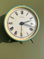 Vintage Wecker Made in USSR