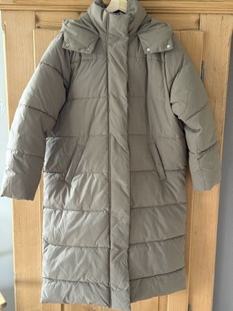 Wintermantel