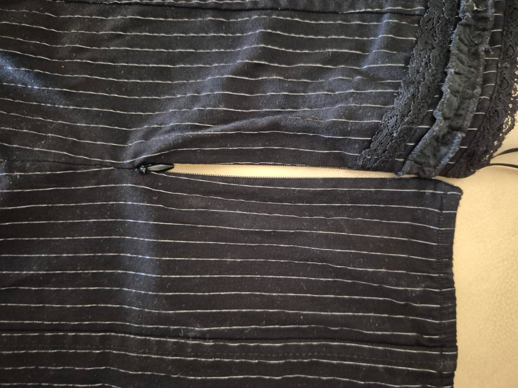 Top: Damen Top – Nuovo (secondo la descrizione) da Pfaffnau venduto da gologoldun1953 4