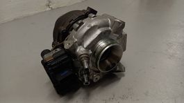 Original BMW ND-Abgasturbolader B47 25d