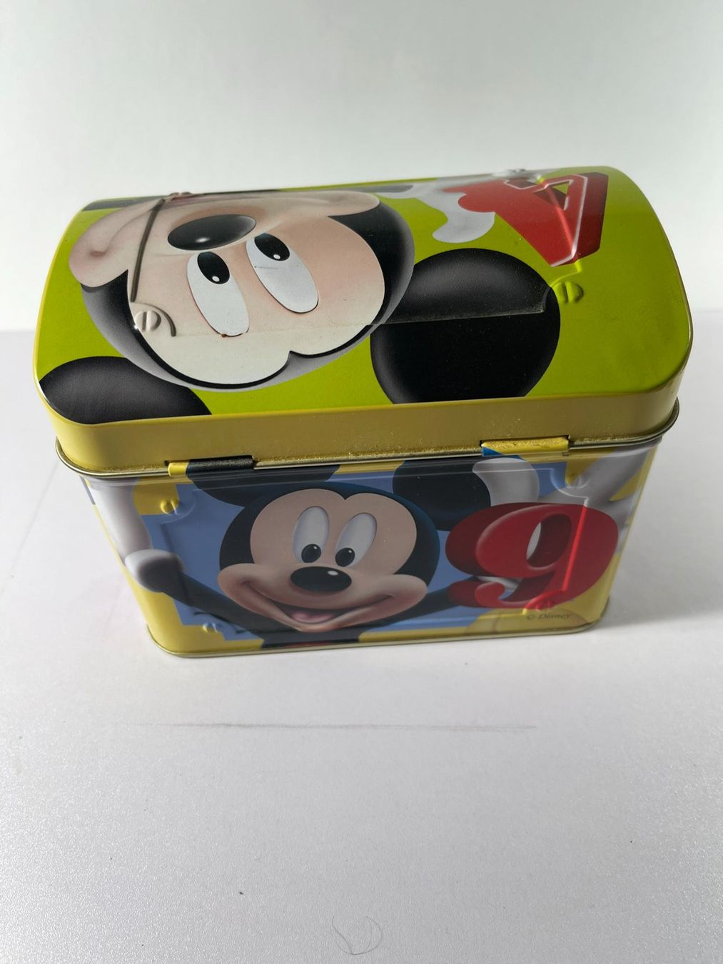 Disney Figuren: Grosses DISNEY Konvolut – Gebraucht aus Frenkendorf von Yard-Sale-2000 5