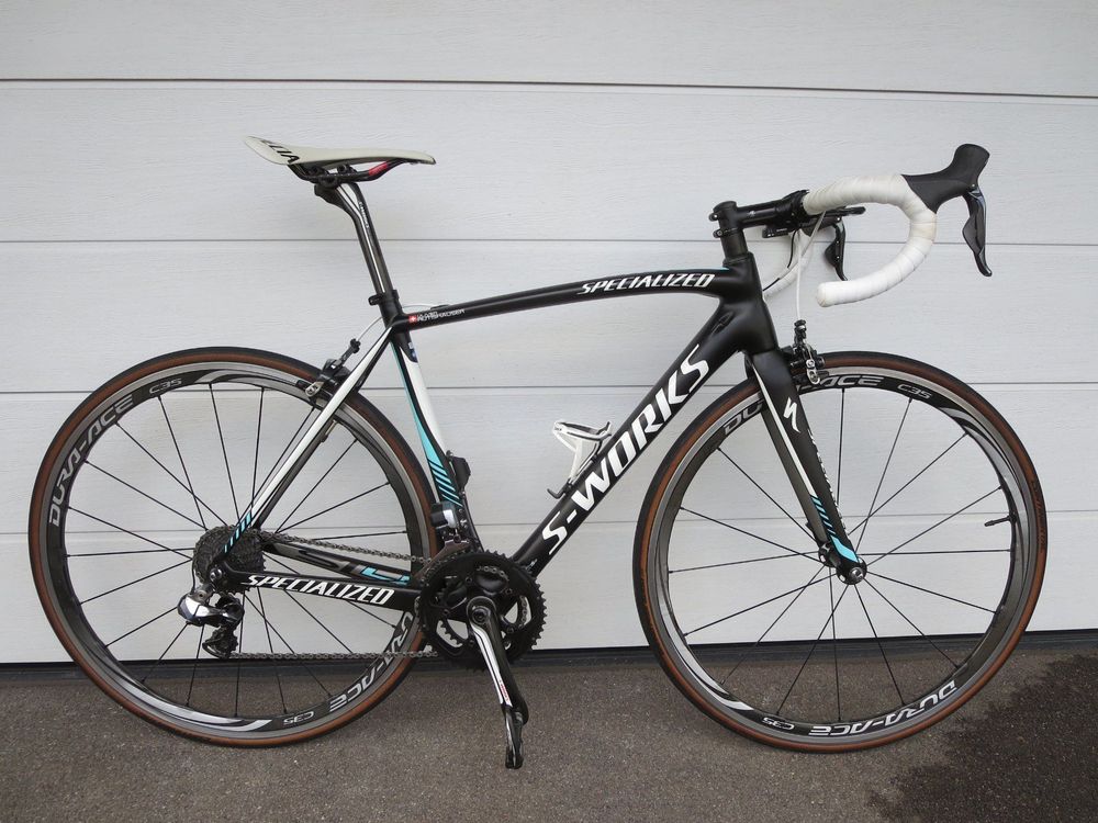 Specialized deals tarmac 54