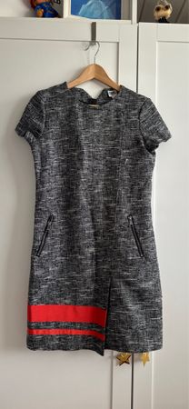 Robe Karl Lagerfeld Kids, 16 ans, élégante