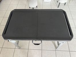Weber Grilltisch