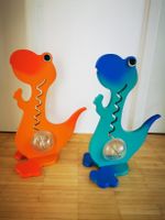 Big Belly Dino Kassen