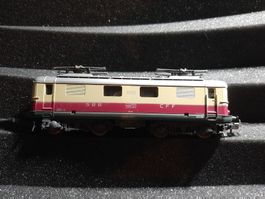 LIMA 10050 REF 5