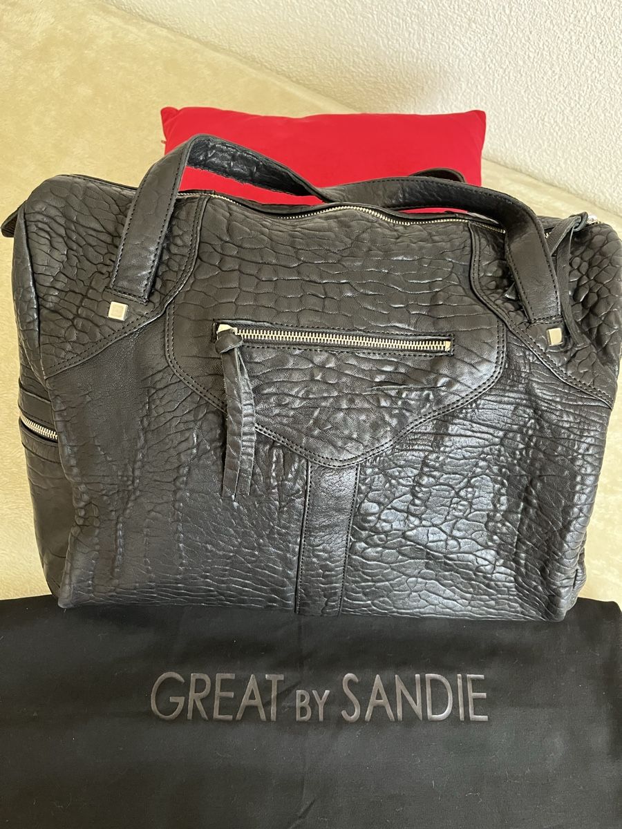 Taschen: GREAT by SANDY Grosse Tasche – Neu (gemäss Beschreibung) aus Widen von evce1318 1