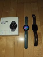 Zwei Smartwatch Amazfit Redmi watch