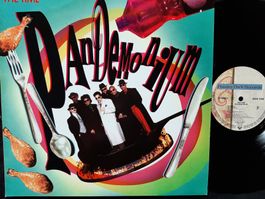 LP: Prince: The Time: Pandemonium