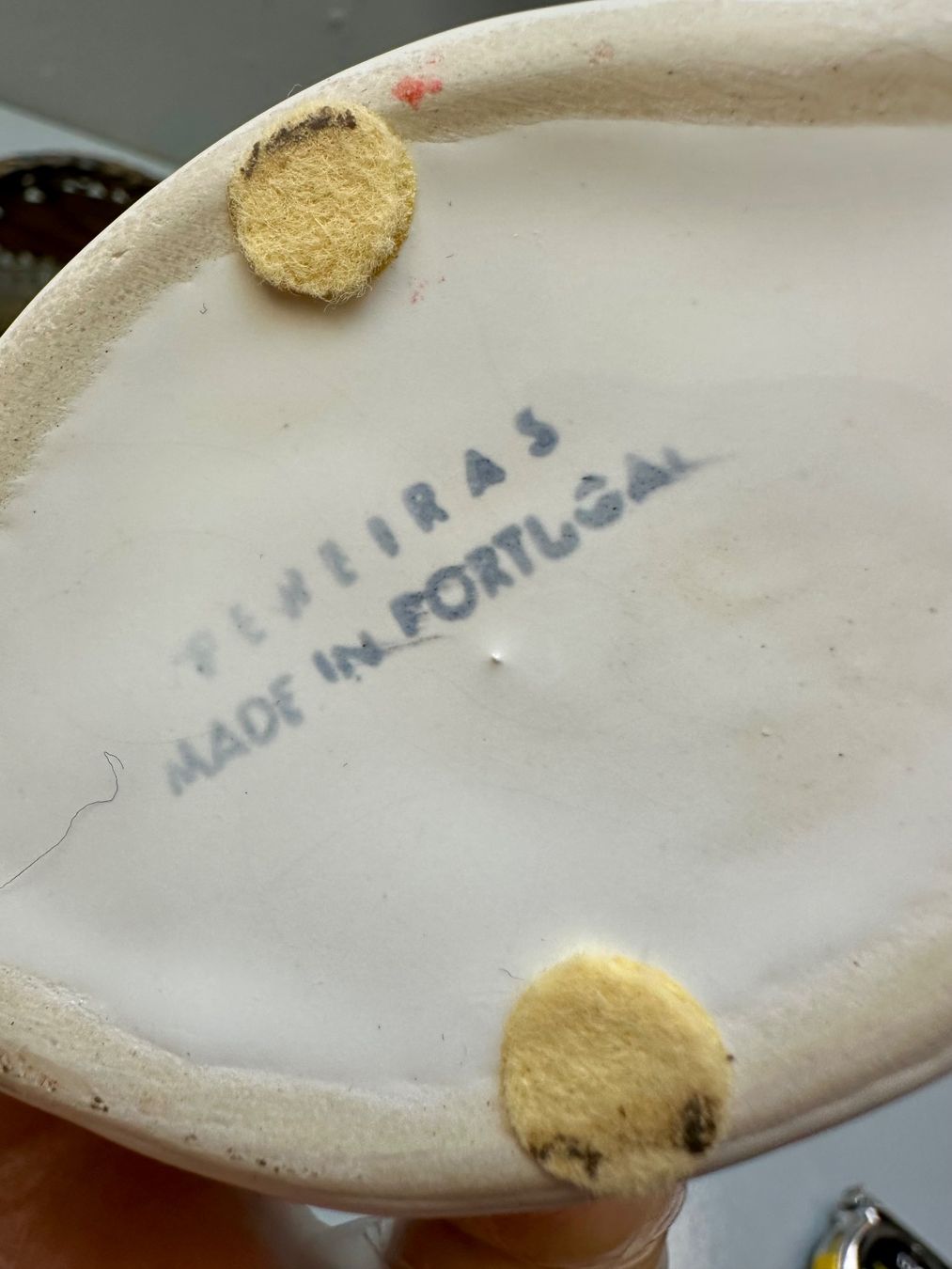 Tutte le decorazioni: 2x DEKORATION VÖGEL AB 1.-!!! – Usato da Zürich venduto da NIKI777 2