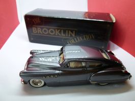 BROOKLIN - Buick Roadmaster Sedan 1949 - BRK 10 - OVP
