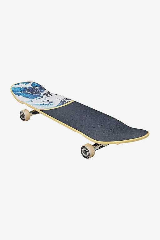 Globe Skateboards: Skateboard neuf, Globe Shooter Yelloe Comehell, 8.625" – Nuovo e nell'imballaggio originale da Sugiez venduto da factorysportoutlet 3