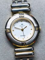 RICHELIEU Damenuhr Swiss-Made ( Neupreis : 129 CHF )