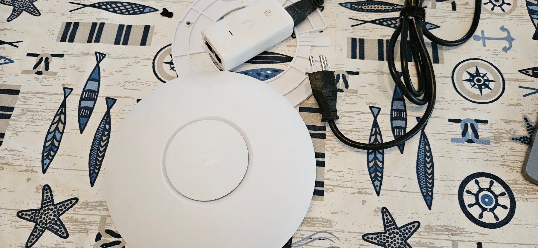 Wlan: UniFi AP AC Pro – Gebraucht aus Horgen von ajstyle 2