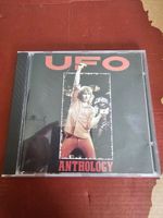CD - UFO – Anthology (Rock, 1987) 