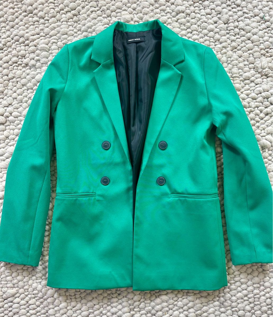 Giacche: Neuer eleganter Blazer – Nuovo e nell'imballaggio originale da Schaffhausen venduto da rot_yyy7