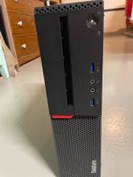 Lenovo ThinkCentre M800 PC mit Intel I5-ähnlichem Prozesso
