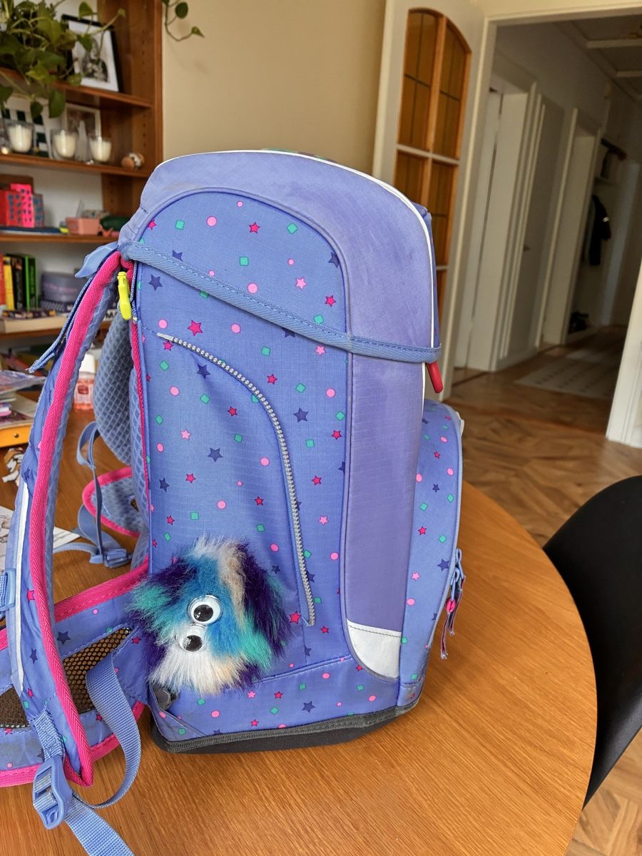 Kindertaschen: Ergobag – Gebraucht aus Zürich von kafitze 2