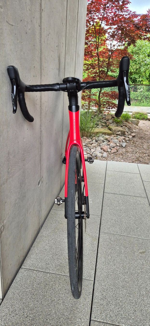Orbea Biciclette: Orbea ORCA M21 eTeam 55 Carbon – Usato da Rheinfelden venduto da Unicat 6