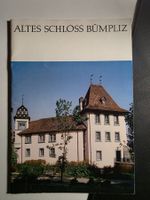 Altes Schloss Bümpliz - 1983 -