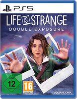 Life is Strange Double Exposure (PS5)