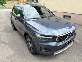 Volvo XC40 T4 4WD