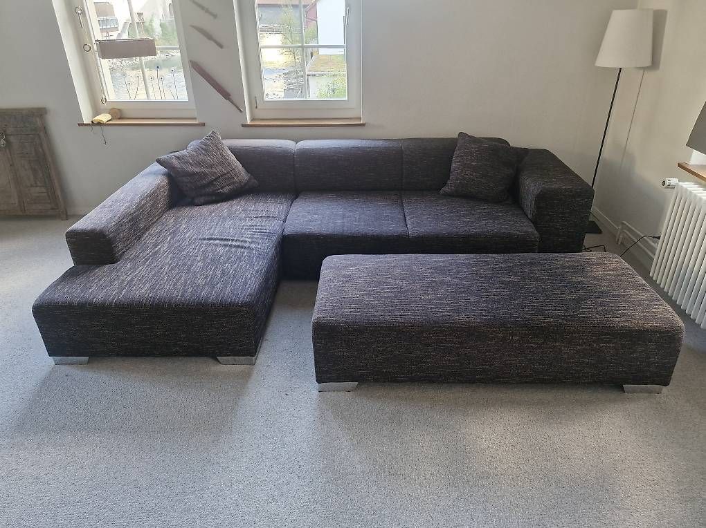 Sofas: Sofa – Gebraucht aus Baden von lor_hk8w 4