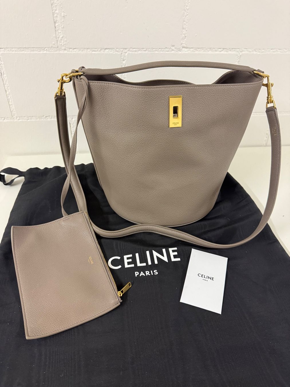 Celine Borse da donna: Tasche von Celine – Usato da Zollikon venduto da lit_9hd6