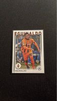 Eguinaldo - Topps - Shaktar Donetsk - UCL
