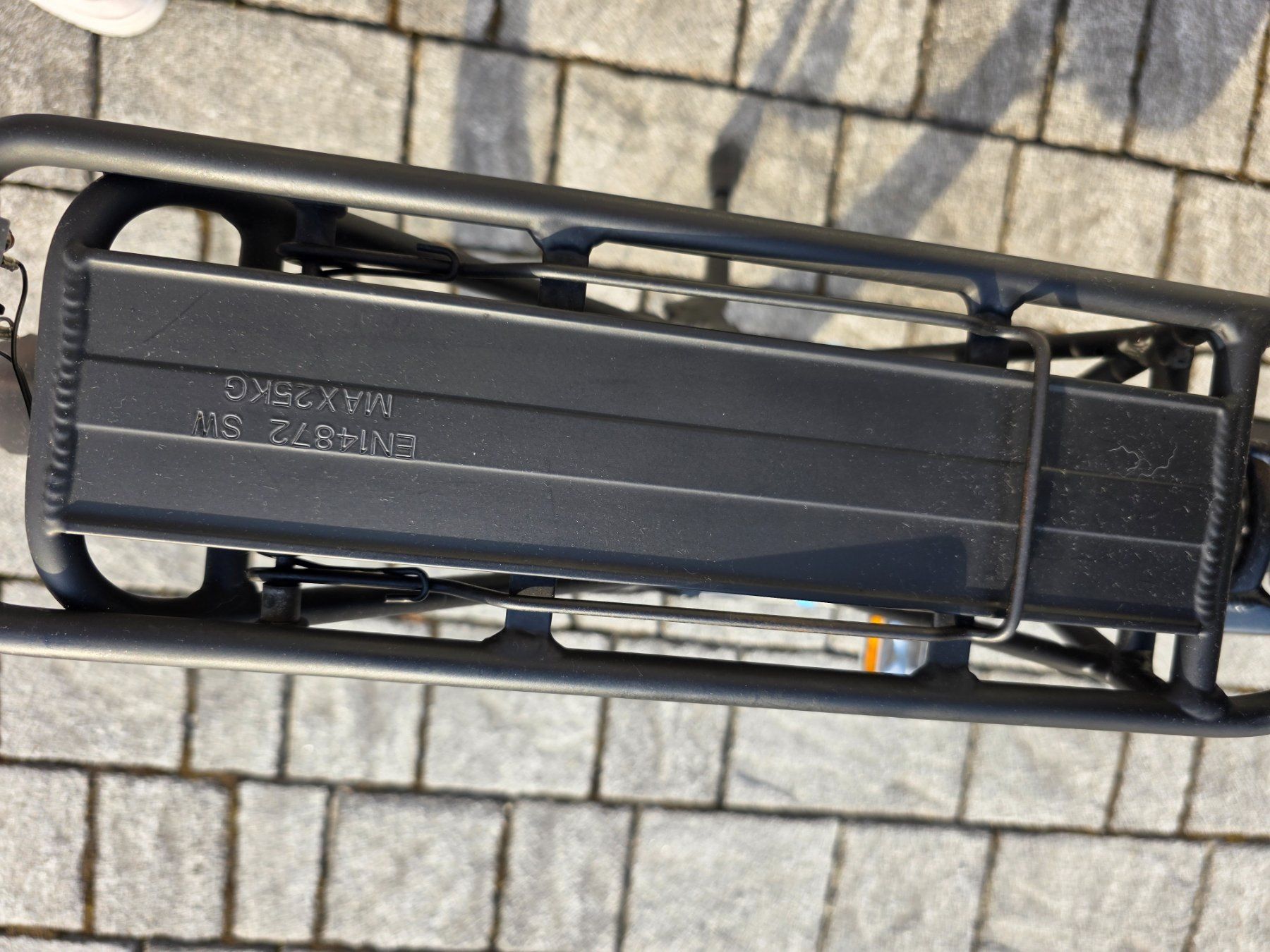 Moustache Biciclette: E-Bike Moustache Samedi 28 – Usato da Claro venduto da reh_6dlt 3
