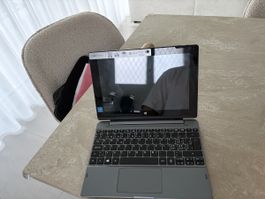 Tablet Acer One 10 2-in-1 grau guter Zustand gebraucht