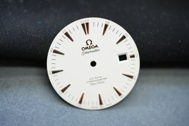 Cadran Omega Seamaster