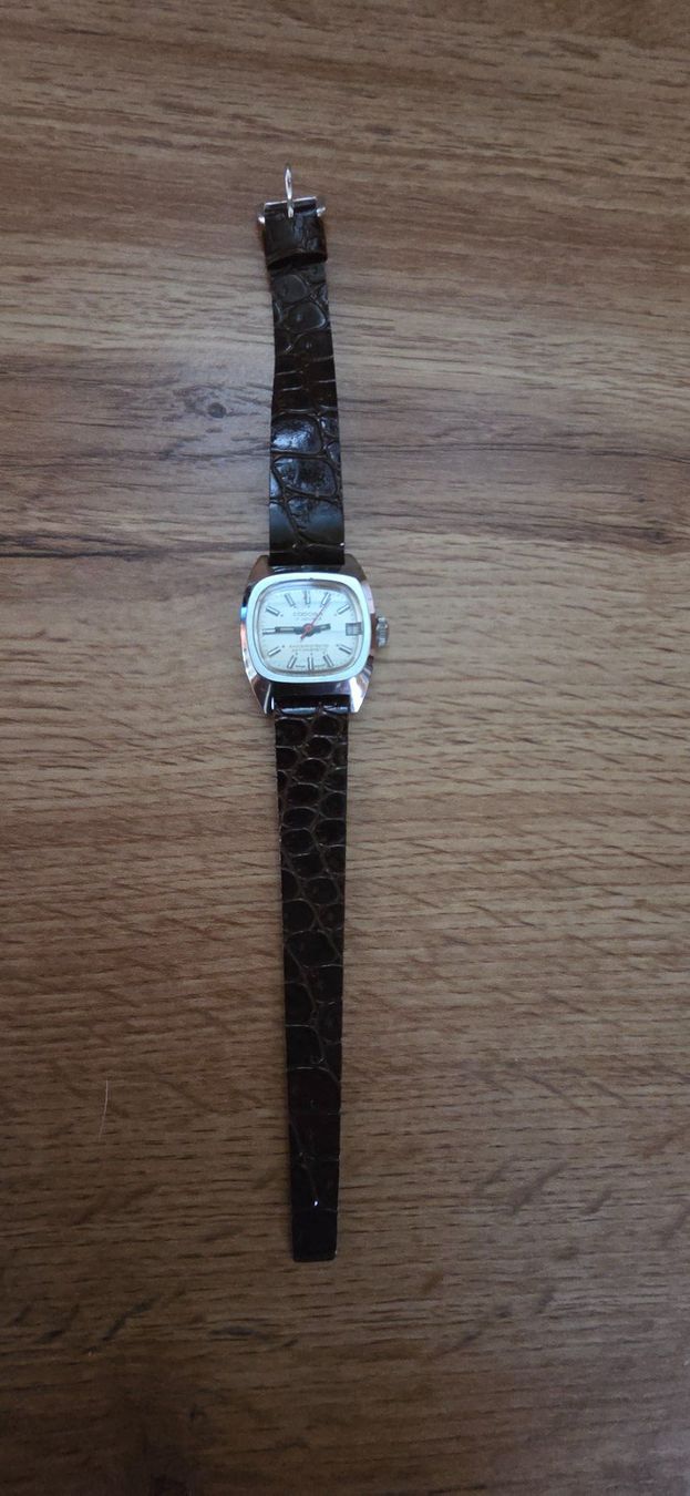 Orologi: Montre "Codosa" – Usato da Moléson-s-Gruyères venduto da inf_8z6n 1