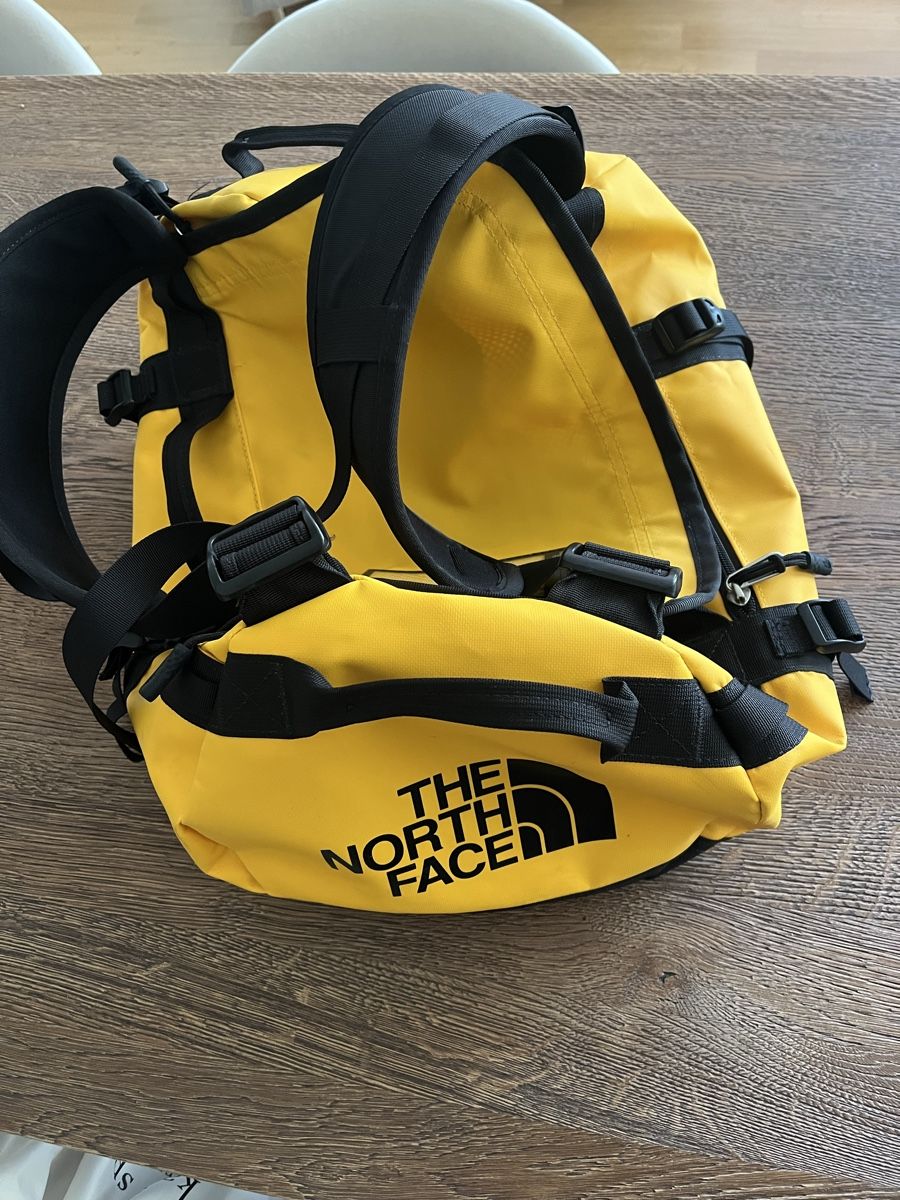 North Face Zaini: North Face Rucksack Gr. XS – Usato da Reinach BL venduto da sib_dfs9 3