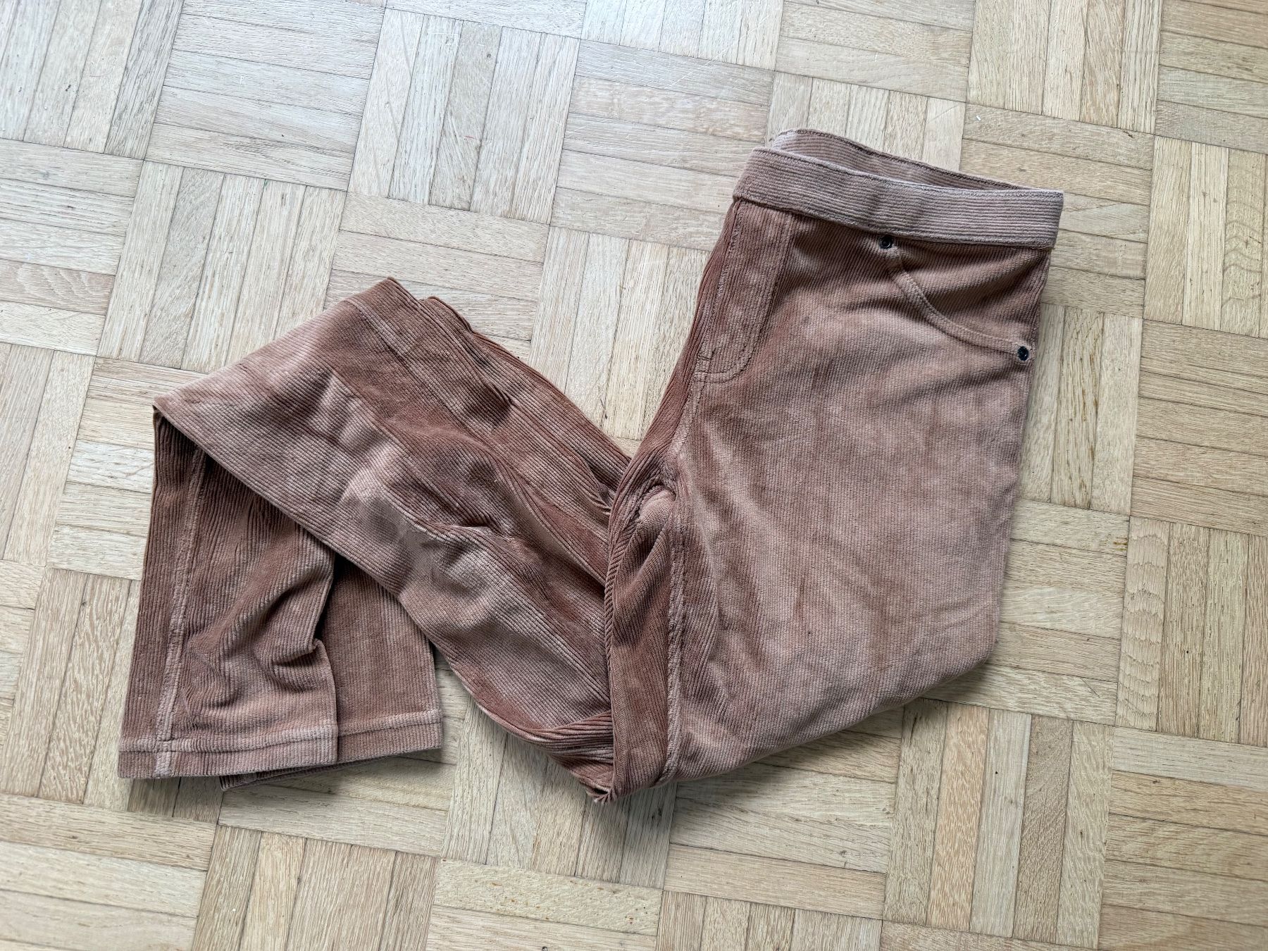 Lotti di vestiti: Hue Hosen Set: Jeans-Optik & Cord – Usato da Zürich venduto da strampli1216 1