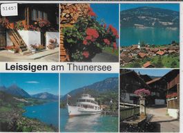Leissingen am Thunersee - Multiview