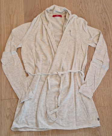 s.Oliver Strickjacke/Cardigan Gr. 34