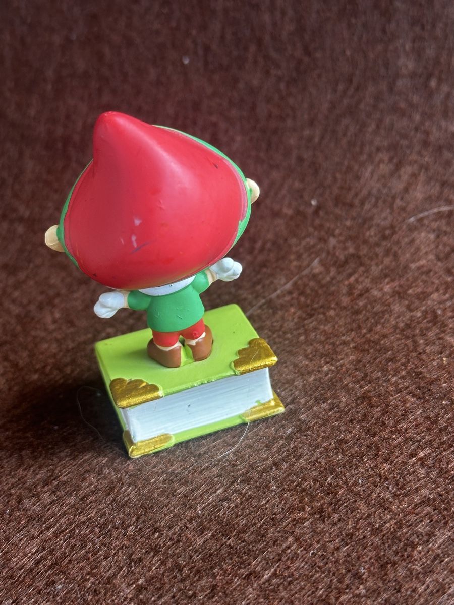 Tonies Statuette: Tonieboxfigur - Pinocchio – Usato da Forch venduto da sv94 2
