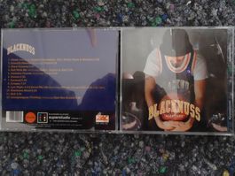 CD : Blacknuss
