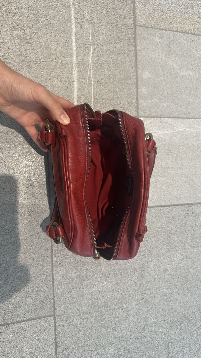Borse da donna: Il Bisonte Tasche – Usato da Meggen venduto da fdi_9jbk 6