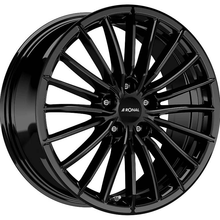 Tesla Cerchioni: Felge Ronal R68 Tesla Model Y & Juniper Performance 9.5x19 – Nuovo e nell'imballaggio originale da Pfäffikon SZ venduto da Forcar