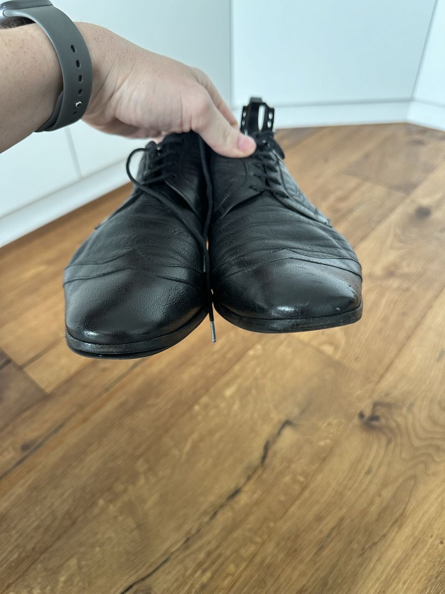 Hermès Scarpe da uomo: Hermes 43,5 – Usato da Küssnacht am Rigi venduto da hor_dpb7 5