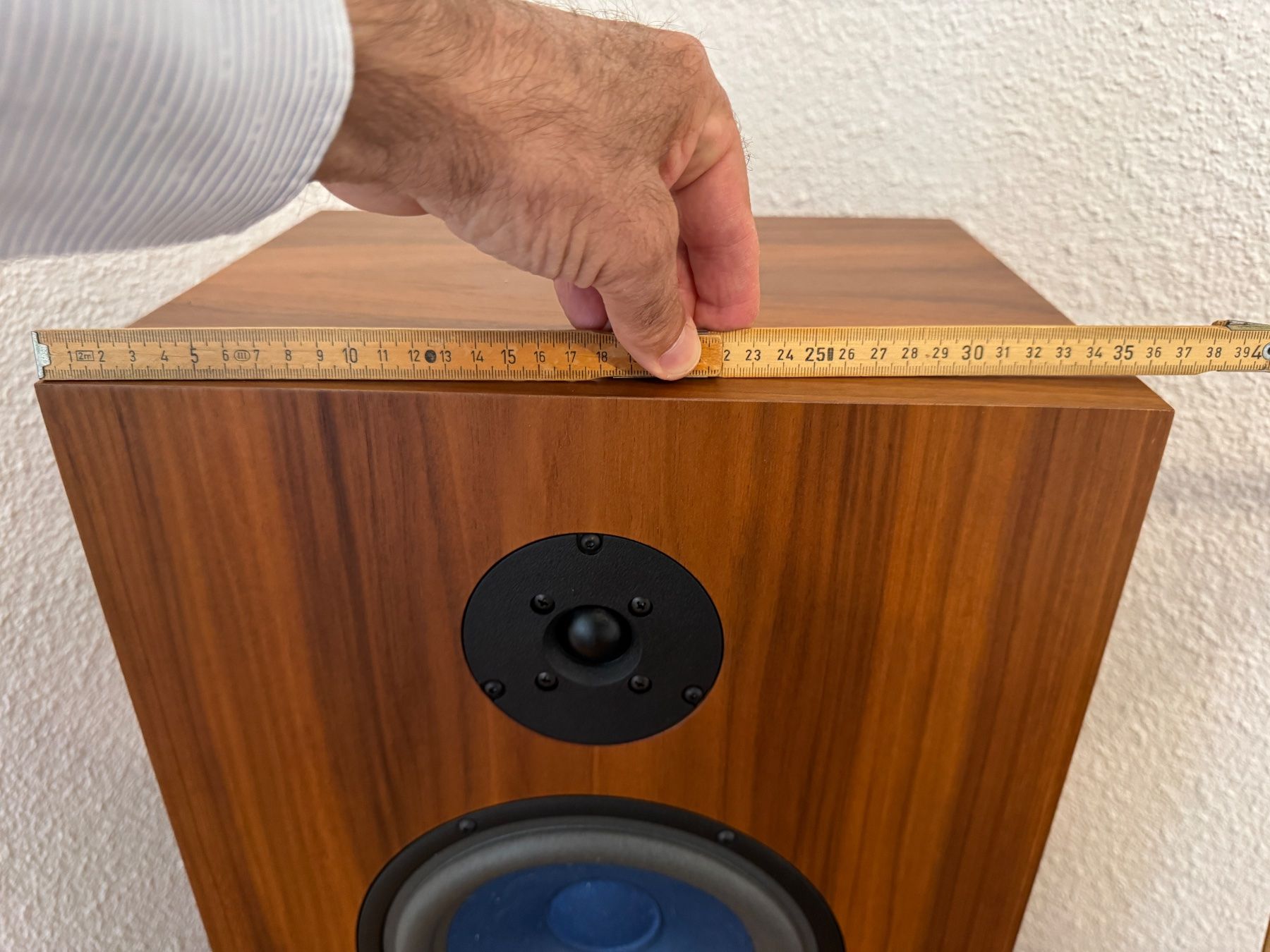 Audio Note Lautsprecher: Audio Note AN/E Hemp LX – Gebraucht aus Beinwil am See von Bergbilder 5