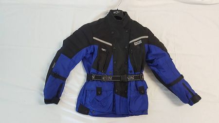 gebrauchte IXS Motoradjacke Gr. DM
