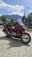 Honda Goldwing GL1500