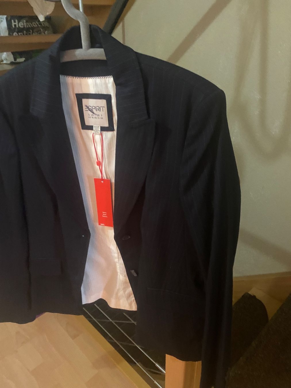 Esprit Giacche: Jacke Esprit – Usato da Dietikon venduto da Rita_59 1