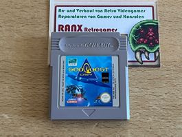 Sea Quest DSV, original, Nintendo Game Boy Modul