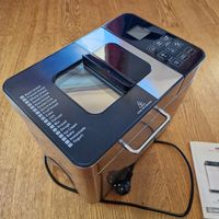 Backautomat Gastroback bis 1 Kg