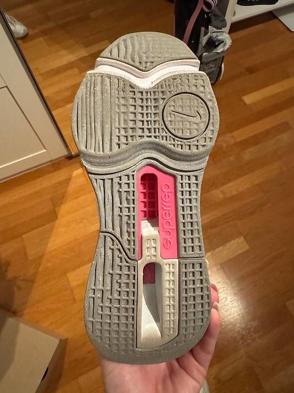 Scarpe da donna: Nike Air Zoom Superrep 36.5 – Usato da Pfäffikon SZ venduto da Melanie335 4