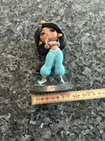 Jasmine figurine